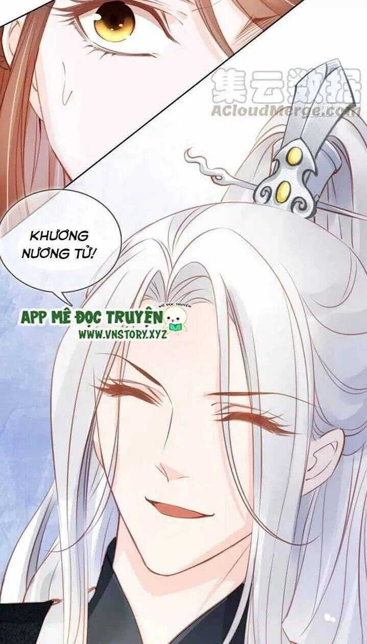 Nàng Trở Thành Bạch Nguyệt Quang Của Vương Gia Bệnh Kiều Chapter 53 - 17