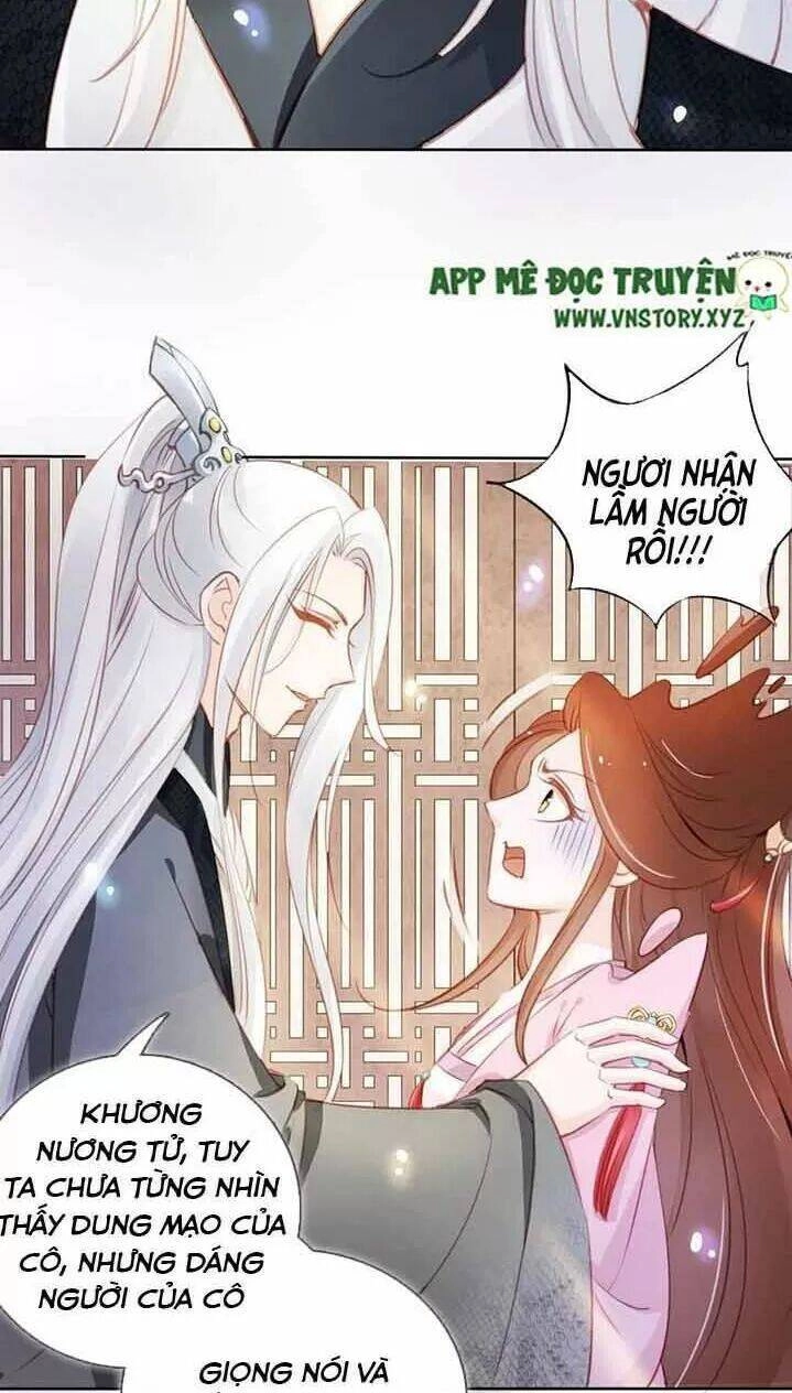Nàng Trở Thành Bạch Nguyệt Quang Của Vương Gia Bệnh Kiều Chapter 53 - 18