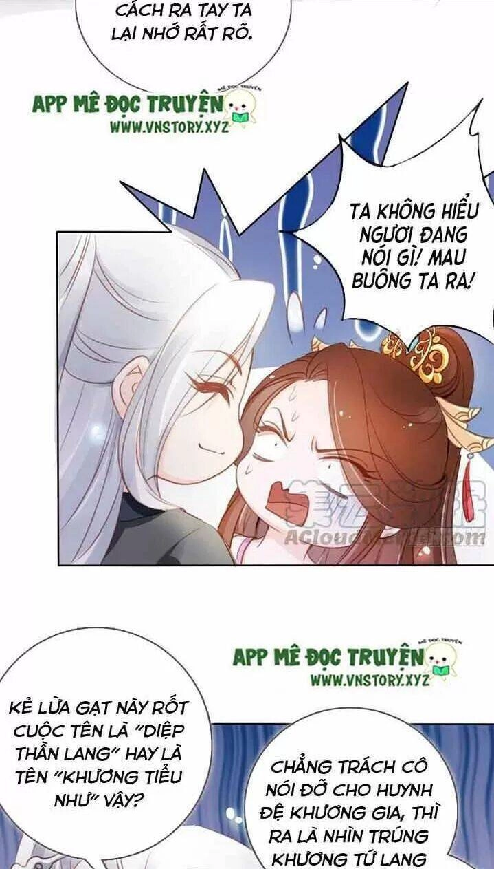 Nàng Trở Thành Bạch Nguyệt Quang Của Vương Gia Bệnh Kiều Chapter 53 - 19
