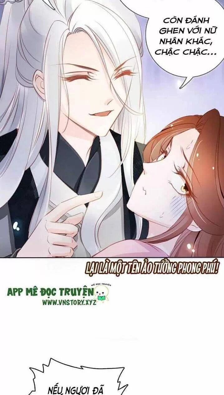 Nàng Trở Thành Bạch Nguyệt Quang Của Vương Gia Bệnh Kiều Chapter 53 - 20