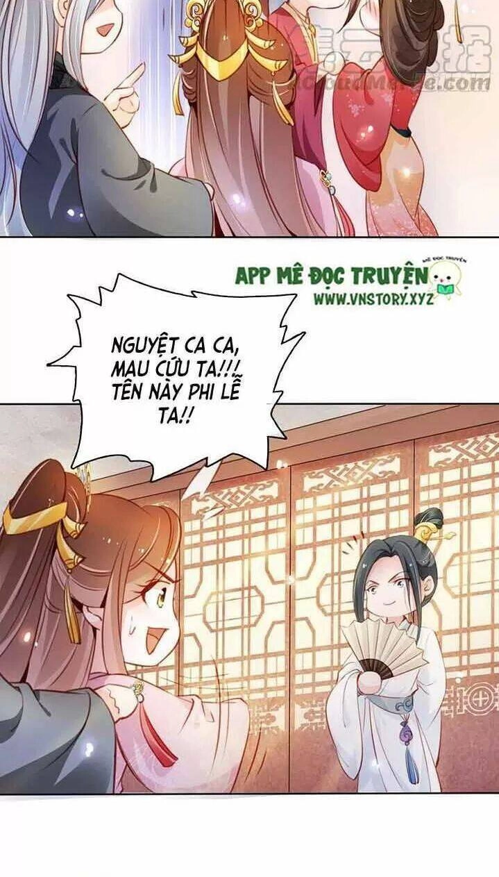 Nàng Trở Thành Bạch Nguyệt Quang Của Vương Gia Bệnh Kiều Chapter 53 - 22