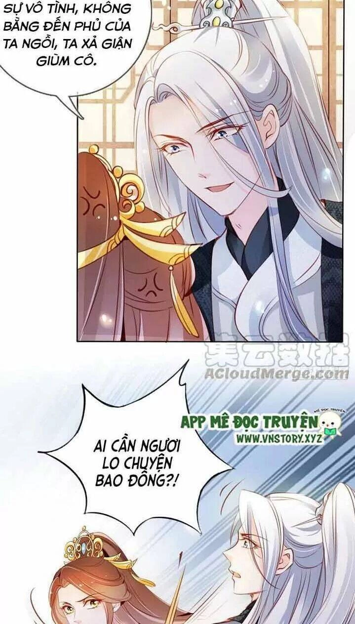 Nàng Trở Thành Bạch Nguyệt Quang Của Vương Gia Bệnh Kiều Chapter 53 - 24