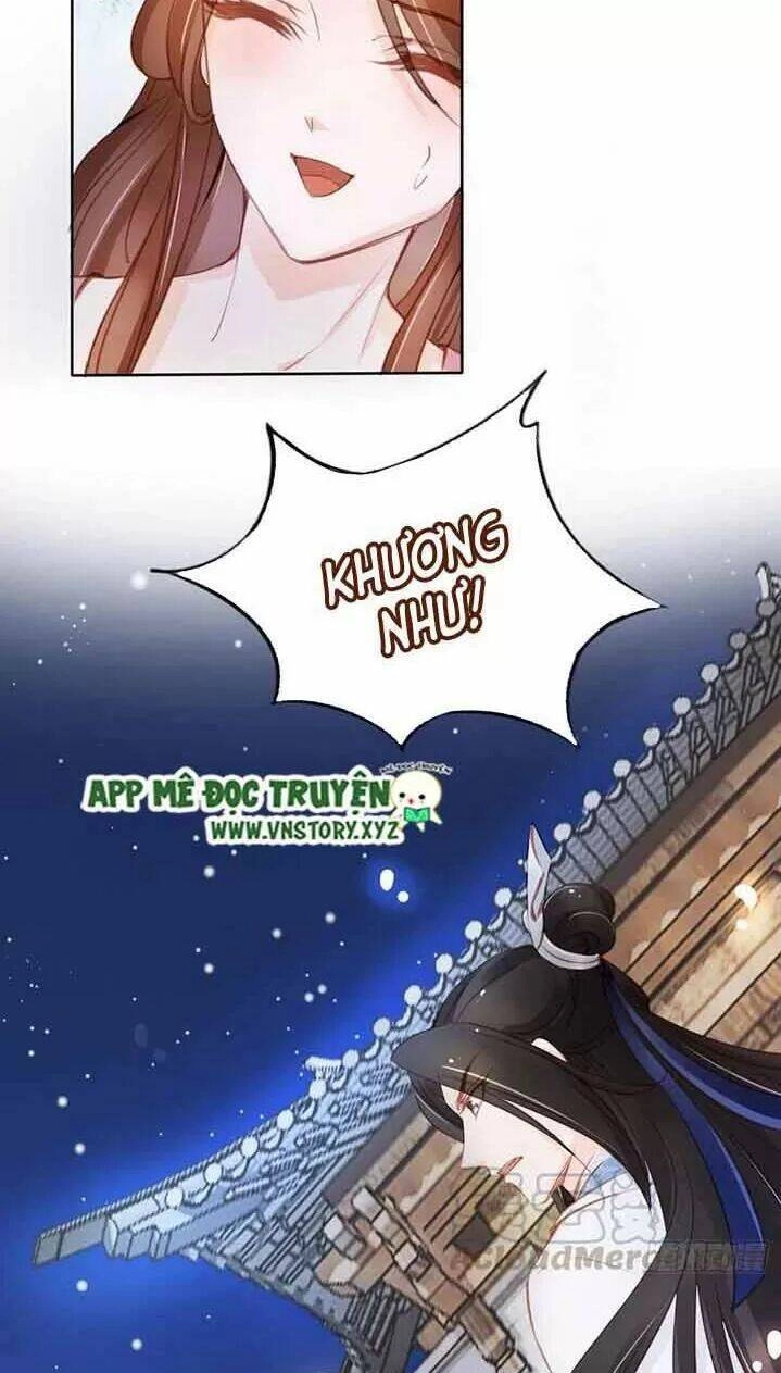 Nàng Trở Thành Bạch Nguyệt Quang Của Vương Gia Bệnh Kiều Chapter 53 - 33