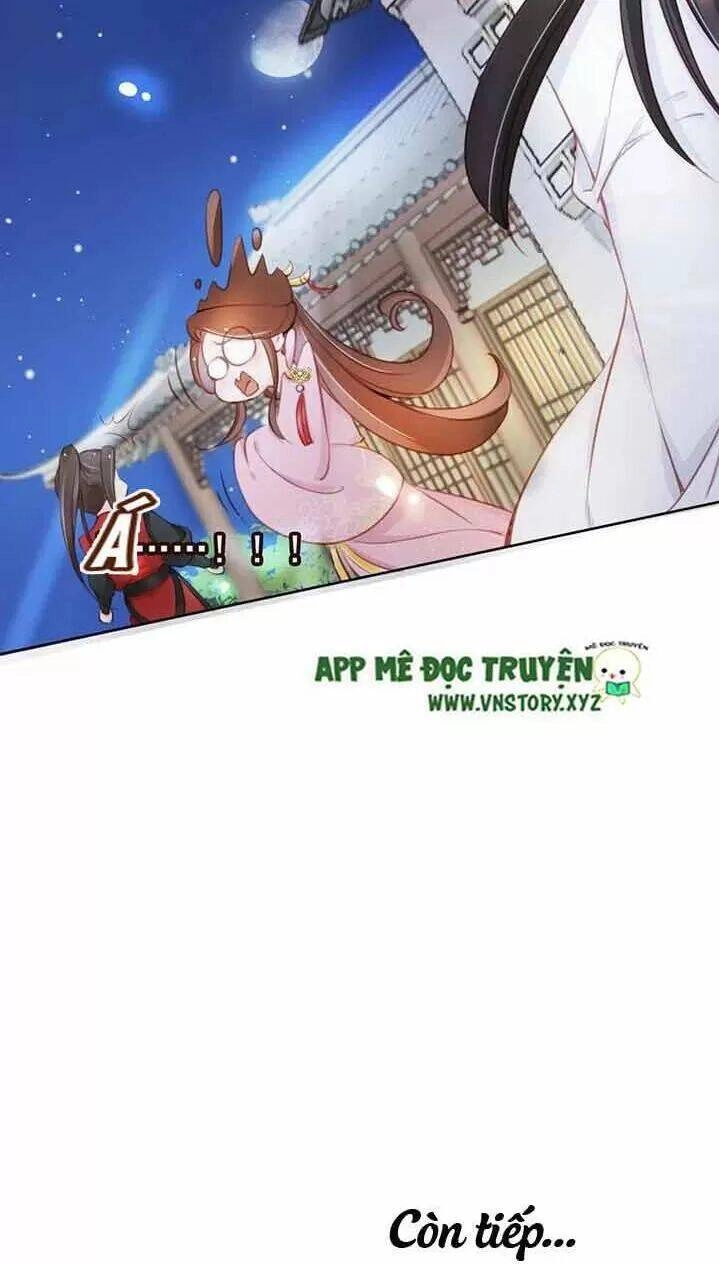 Nàng Trở Thành Bạch Nguyệt Quang Của Vương Gia Bệnh Kiều Chapter 53 - 34