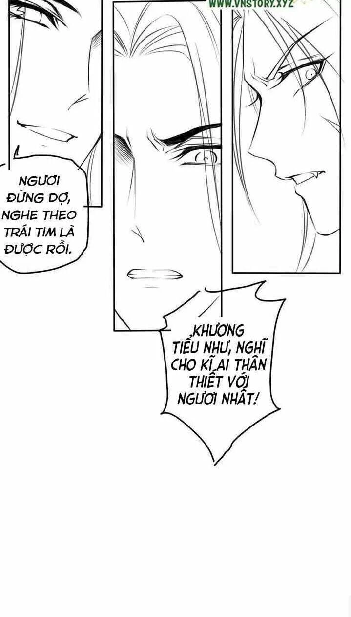 Nàng Trở Thành Bạch Nguyệt Quang Của Vương Gia Bệnh Kiều Chapter 53 - 37