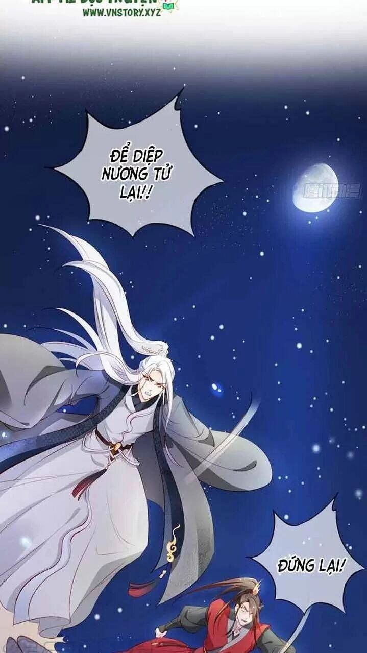 Nàng Trở Thành Bạch Nguyệt Quang Của Vương Gia Bệnh Kiều Chapter 54 - 17