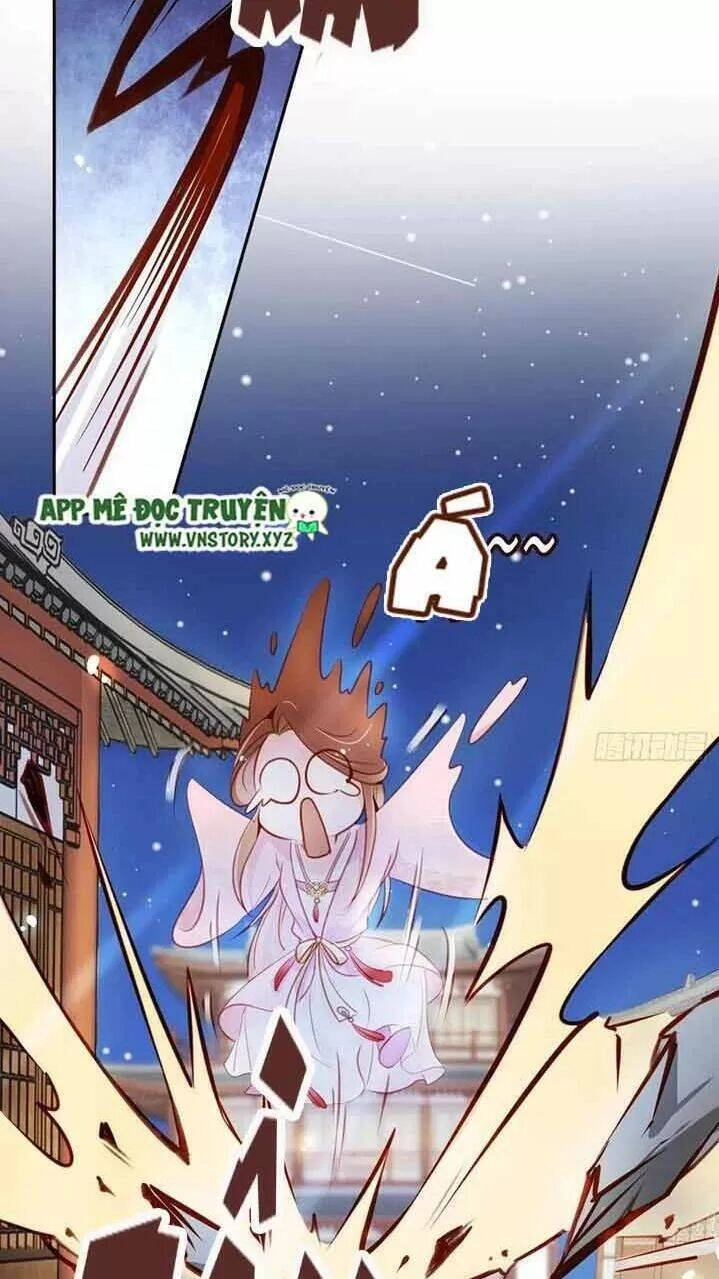 Nàng Trở Thành Bạch Nguyệt Quang Của Vương Gia Bệnh Kiều Chapter 54 - 21