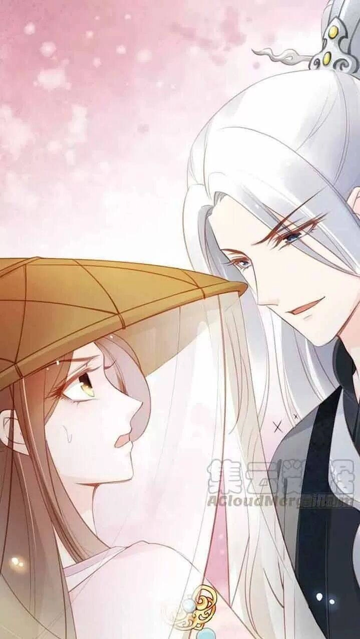 Nàng Trở Thành Bạch Nguyệt Quang Của Vương Gia Bệnh Kiều Chapter 55 - 1