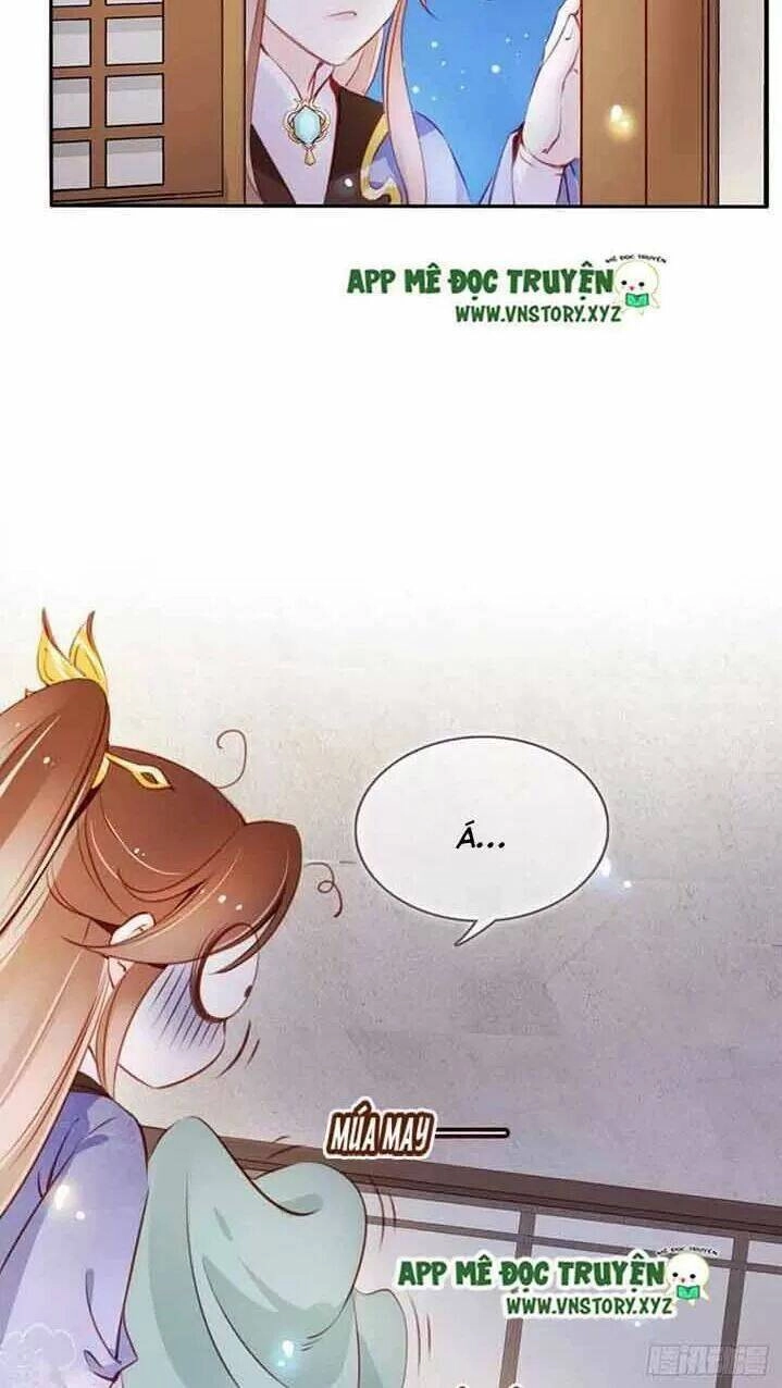 Nàng Trở Thành Bạch Nguyệt Quang Của Vương Gia Bệnh Kiều Chapter 55 - 4