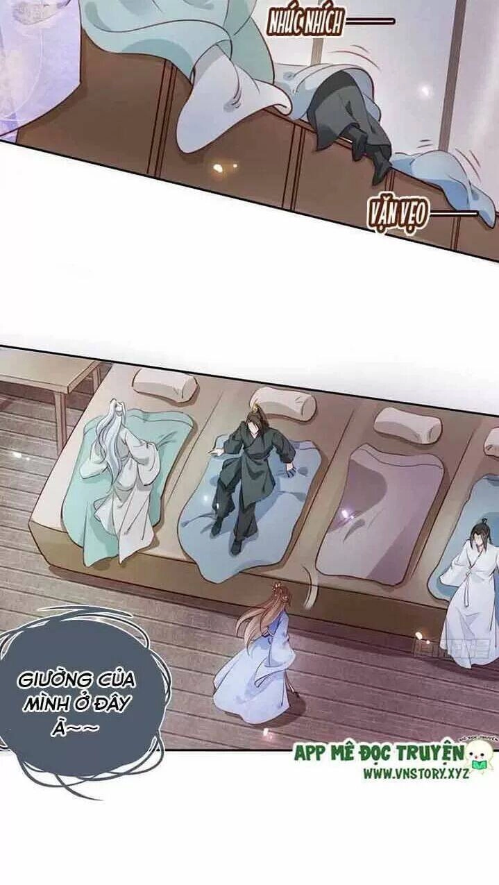 Nàng Trở Thành Bạch Nguyệt Quang Của Vương Gia Bệnh Kiều Chapter 55 - 5