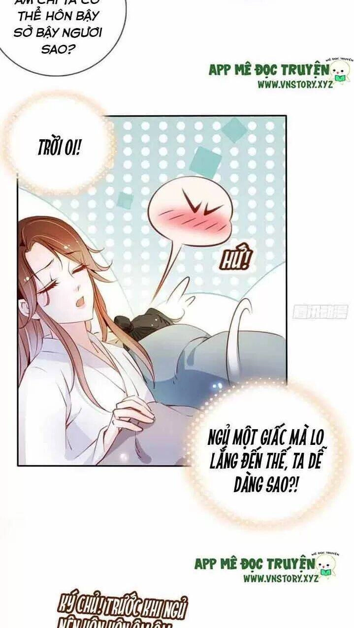 Nàng Trở Thành Bạch Nguyệt Quang Của Vương Gia Bệnh Kiều Chapter 55 - 9