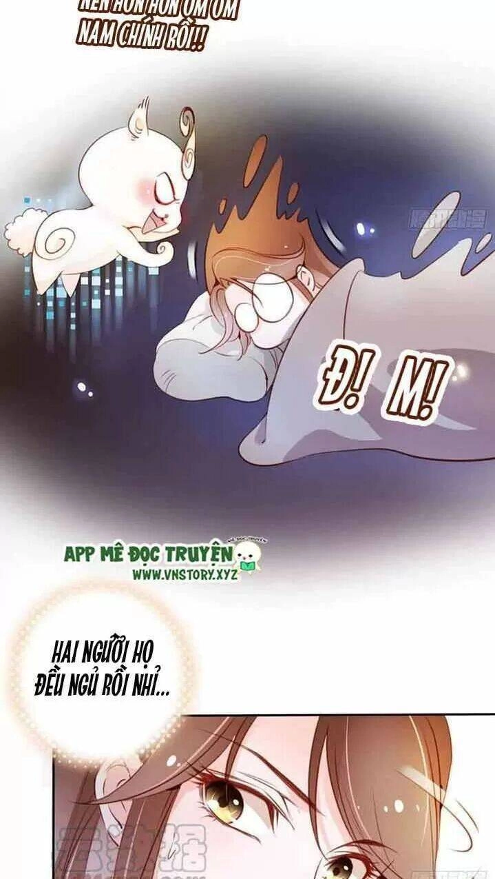 Nàng Trở Thành Bạch Nguyệt Quang Của Vương Gia Bệnh Kiều Chapter 55 - 10