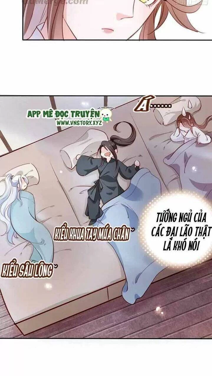 Nàng Trở Thành Bạch Nguyệt Quang Của Vương Gia Bệnh Kiều Chapter 55 - 11