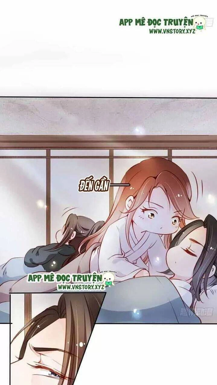 Nàng Trở Thành Bạch Nguyệt Quang Của Vương Gia Bệnh Kiều Chapter 55 - 12