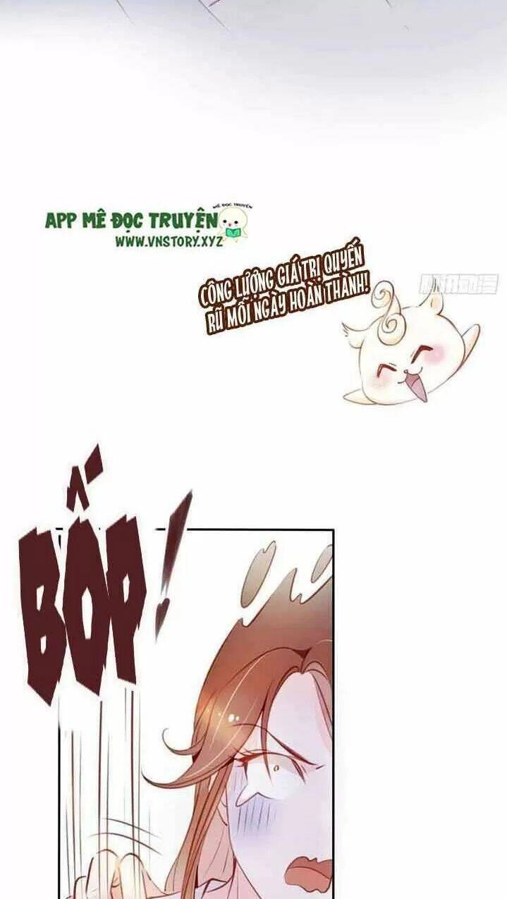 Nàng Trở Thành Bạch Nguyệt Quang Của Vương Gia Bệnh Kiều Chapter 55 - 14