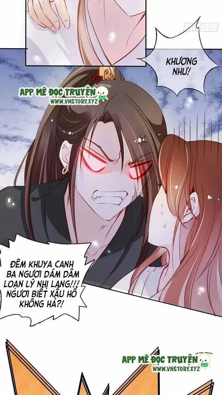 Nàng Trở Thành Bạch Nguyệt Quang Của Vương Gia Bệnh Kiều Chapter 55 - 15