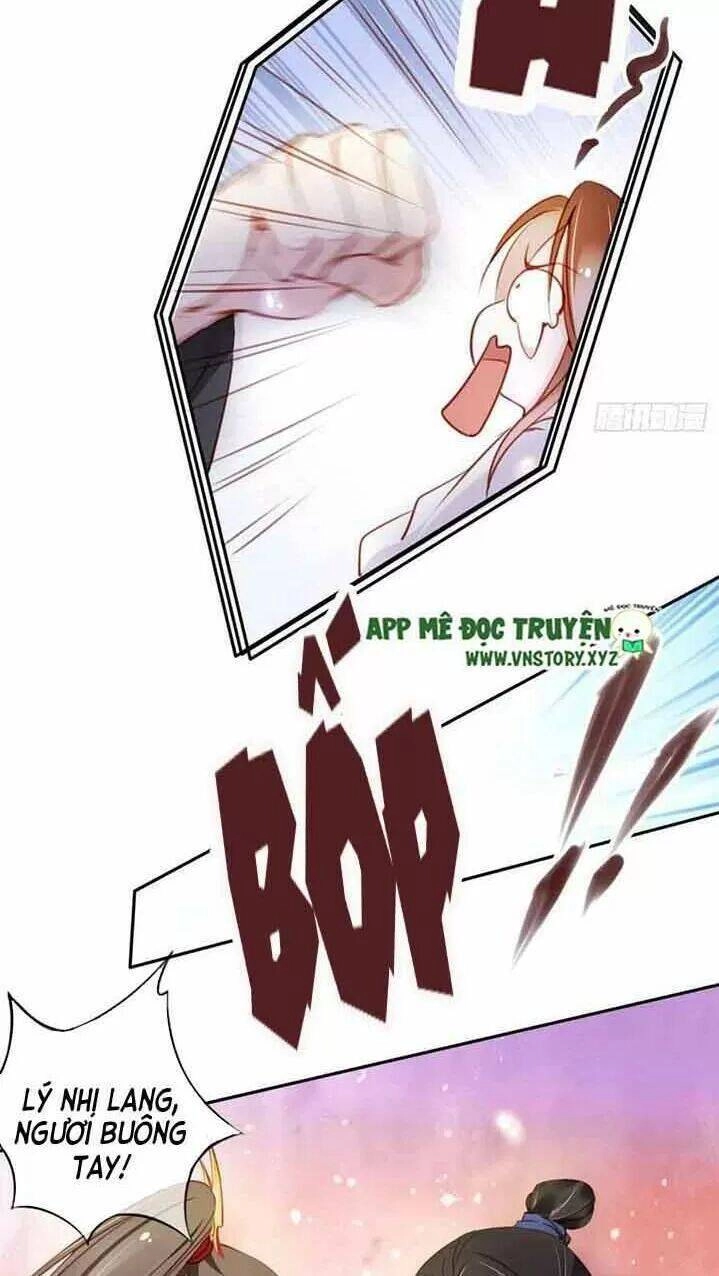 Nàng Trở Thành Bạch Nguyệt Quang Của Vương Gia Bệnh Kiều Chapter 55 - 17