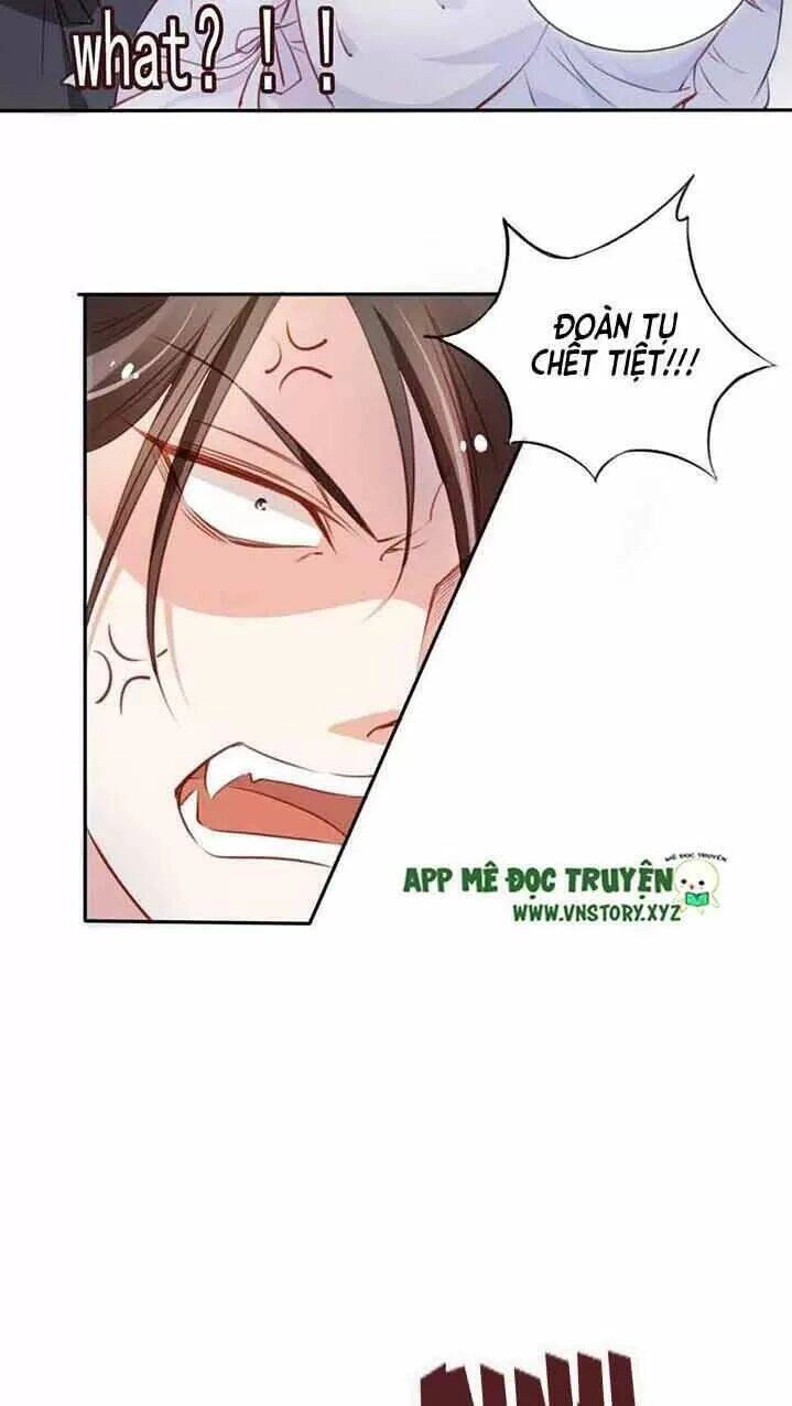 Nàng Trở Thành Bạch Nguyệt Quang Của Vương Gia Bệnh Kiều Chapter 55 - 20