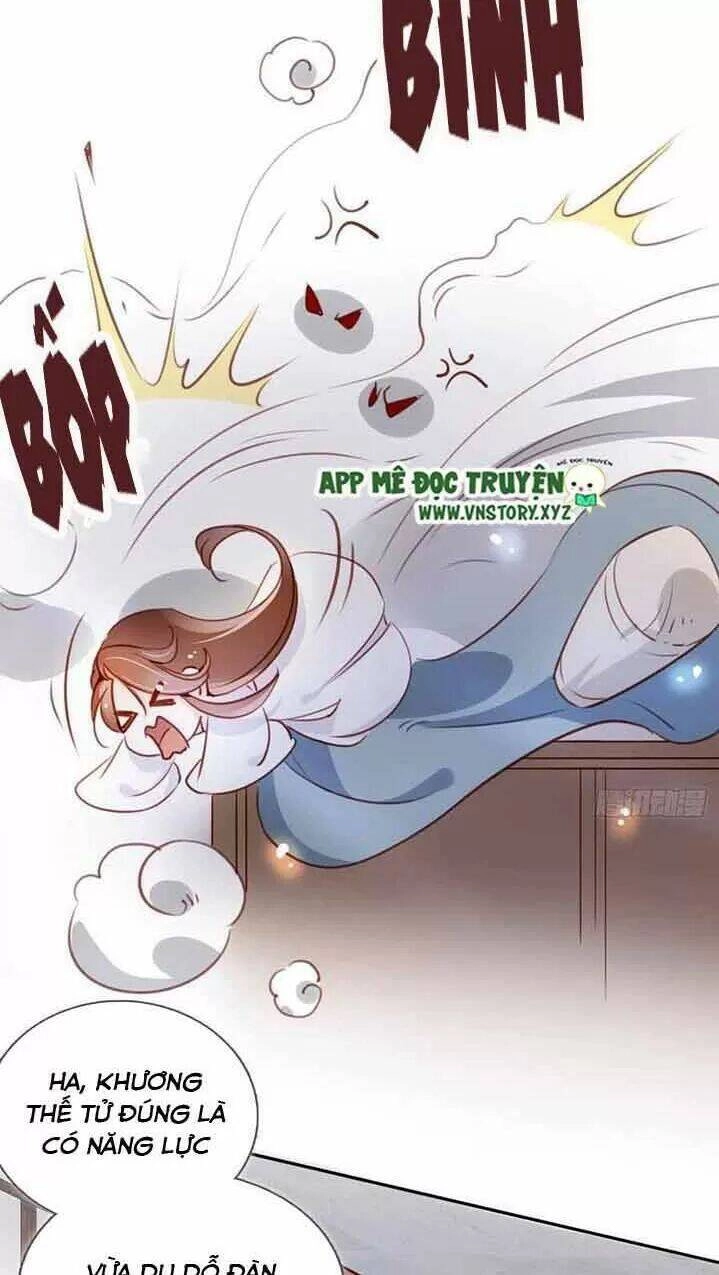 Nàng Trở Thành Bạch Nguyệt Quang Của Vương Gia Bệnh Kiều Chapter 55 - 21