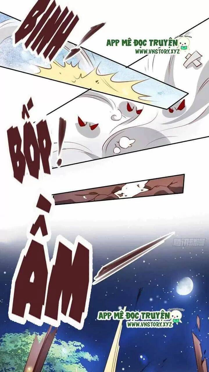 Nàng Trở Thành Bạch Nguyệt Quang Của Vương Gia Bệnh Kiều Chapter 55 - 27