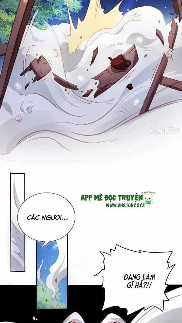 Nàng Trở Thành Bạch Nguyệt Quang Của Vương Gia Bệnh Kiều Chapter 55 - 28