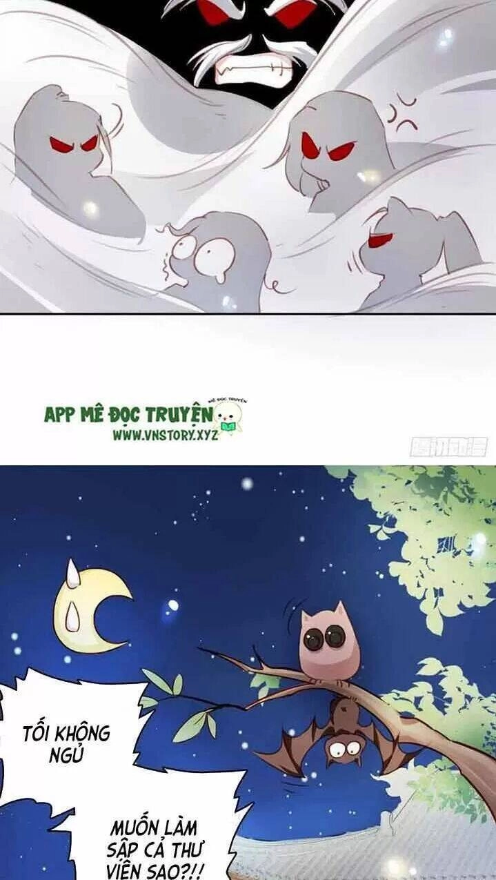 Nàng Trở Thành Bạch Nguyệt Quang Của Vương Gia Bệnh Kiều Chapter 55 - 29