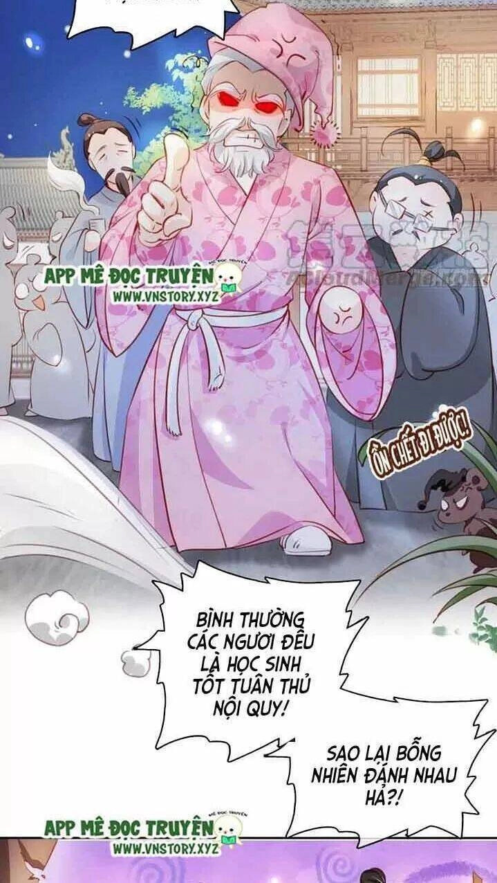 Nàng Trở Thành Bạch Nguyệt Quang Của Vương Gia Bệnh Kiều Chapter 55 - 30