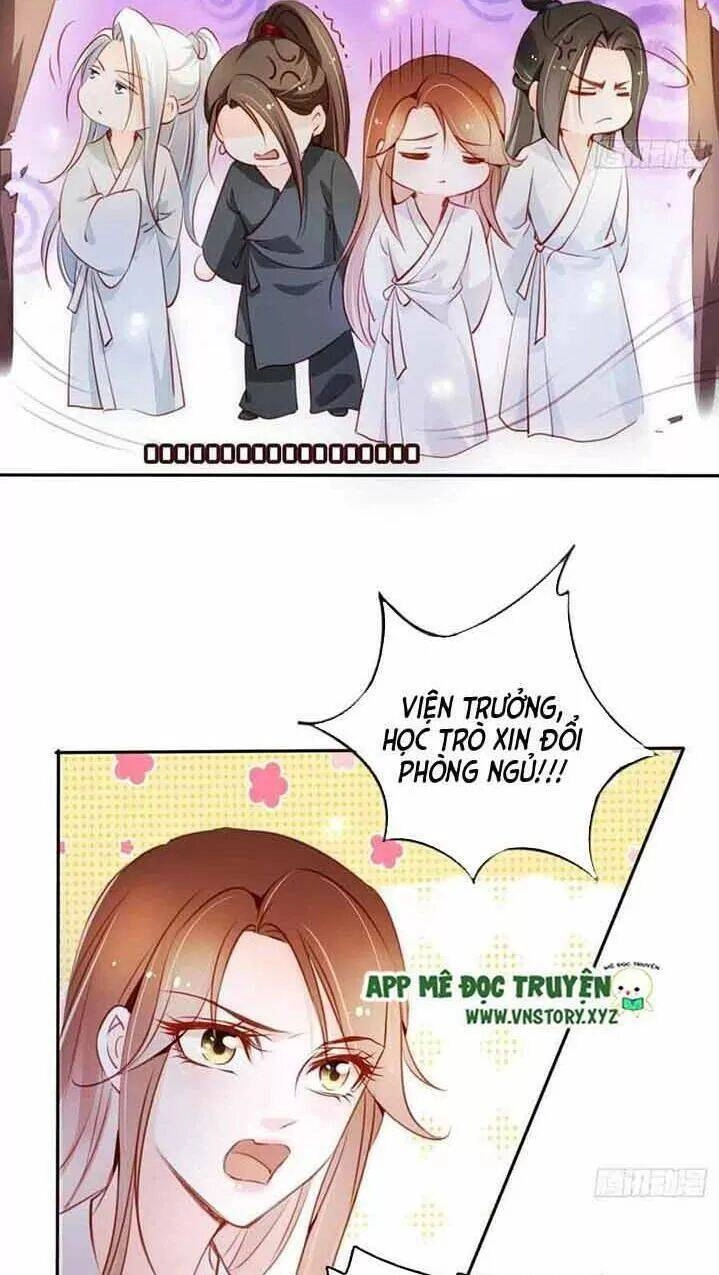 Nàng Trở Thành Bạch Nguyệt Quang Của Vương Gia Bệnh Kiều Chapter 55 - 31