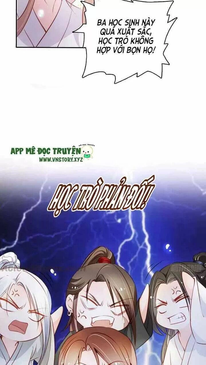 Nàng Trở Thành Bạch Nguyệt Quang Của Vương Gia Bệnh Kiều Chapter 55 - 32