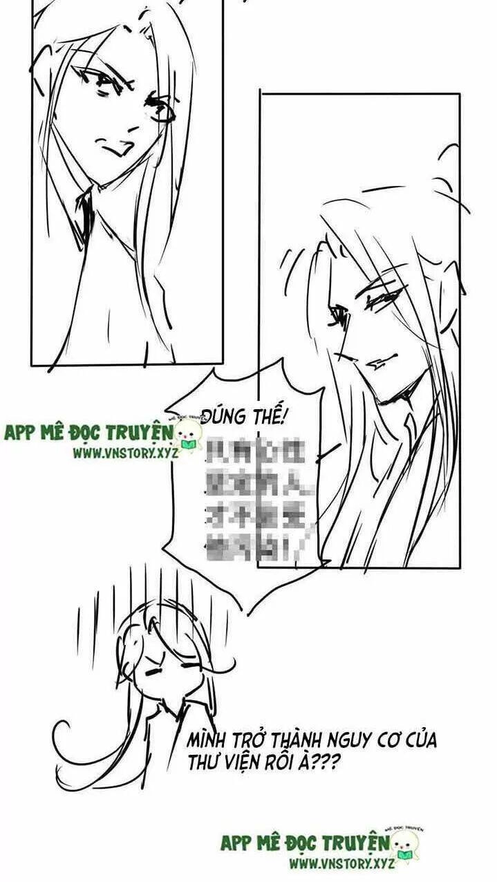 Nàng Trở Thành Bạch Nguyệt Quang Của Vương Gia Bệnh Kiều Chapter 55 - 35