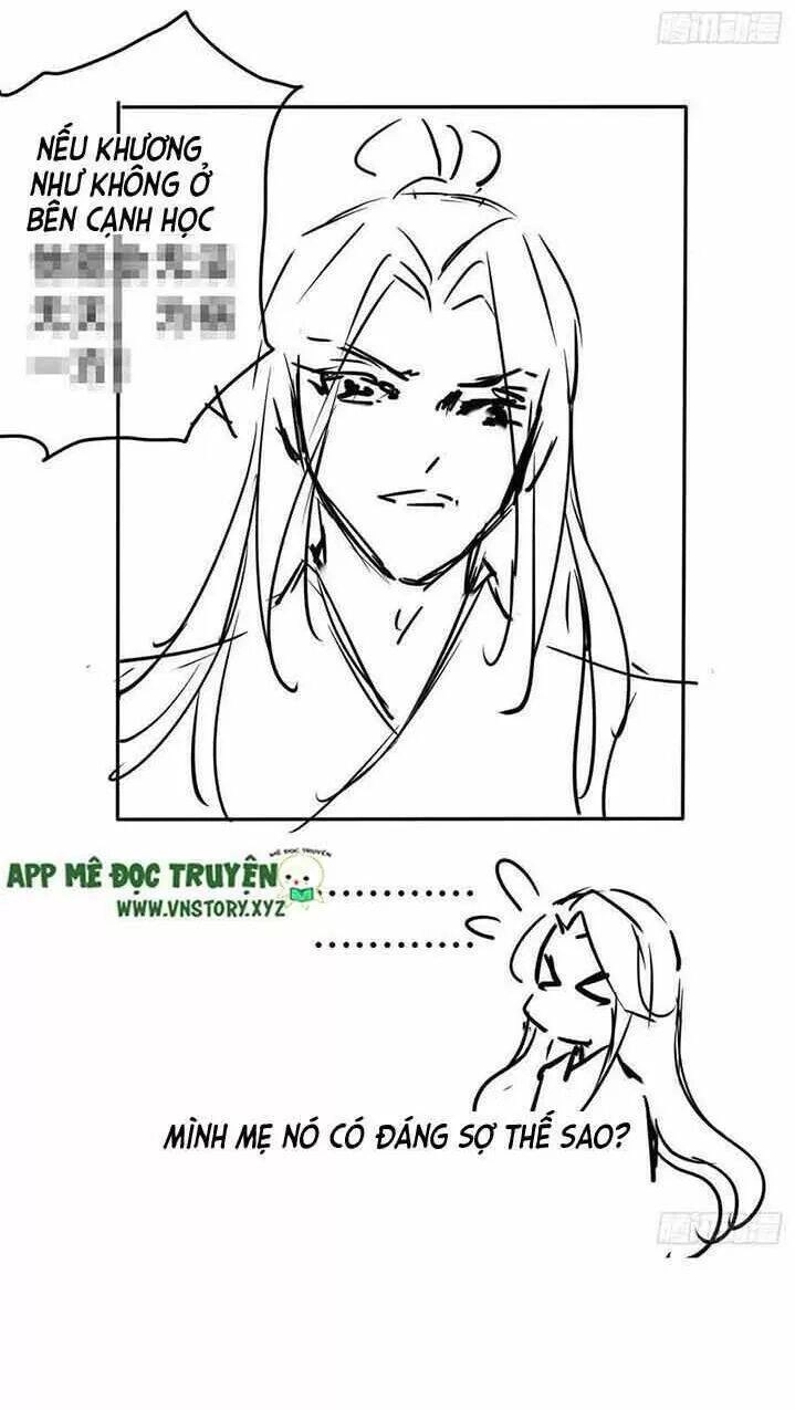 Nàng Trở Thành Bạch Nguyệt Quang Của Vương Gia Bệnh Kiều Chapter 55 - 36