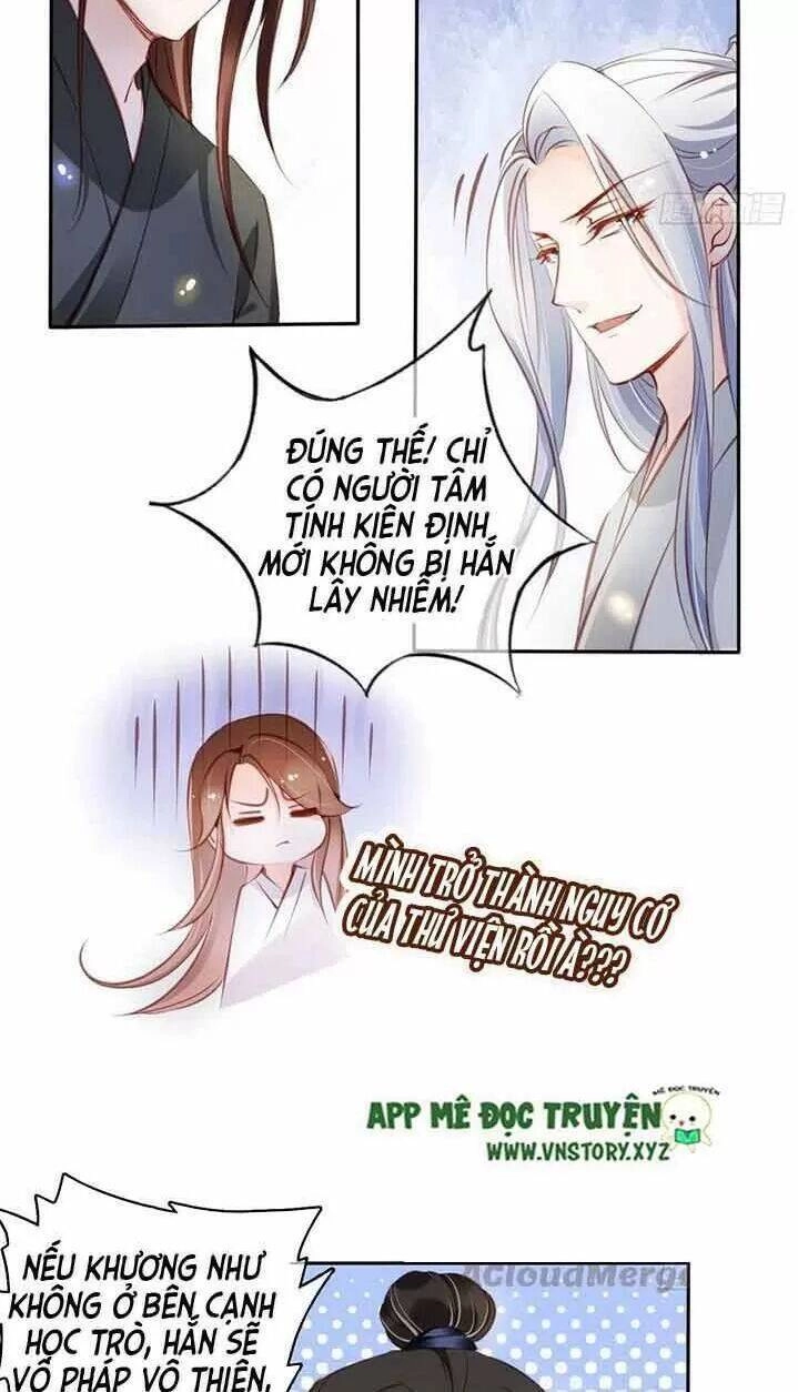 Nàng Trở Thành Bạch Nguyệt Quang Của Vương Gia Bệnh Kiều Chapter 56 - 4
