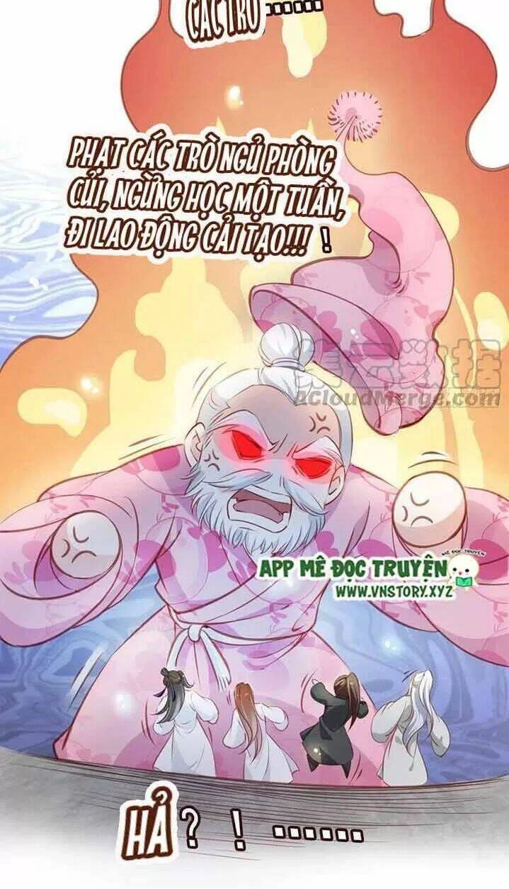 Nàng Trở Thành Bạch Nguyệt Quang Của Vương Gia Bệnh Kiều Chapter 56 - 6