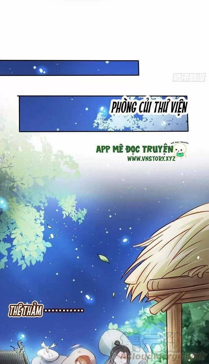 Nàng Trở Thành Bạch Nguyệt Quang Của Vương Gia Bệnh Kiều Chapter 56 - 7