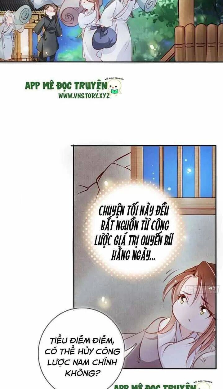 Nàng Trở Thành Bạch Nguyệt Quang Của Vương Gia Bệnh Kiều Chapter 56 - 8