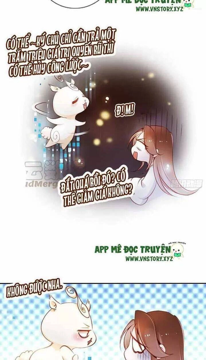 Nàng Trở Thành Bạch Nguyệt Quang Của Vương Gia Bệnh Kiều Chapter 56 - 9