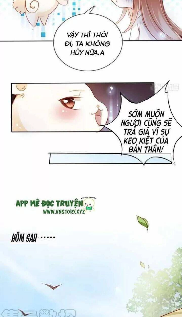 Nàng Trở Thành Bạch Nguyệt Quang Của Vương Gia Bệnh Kiều Chapter 56 - 10