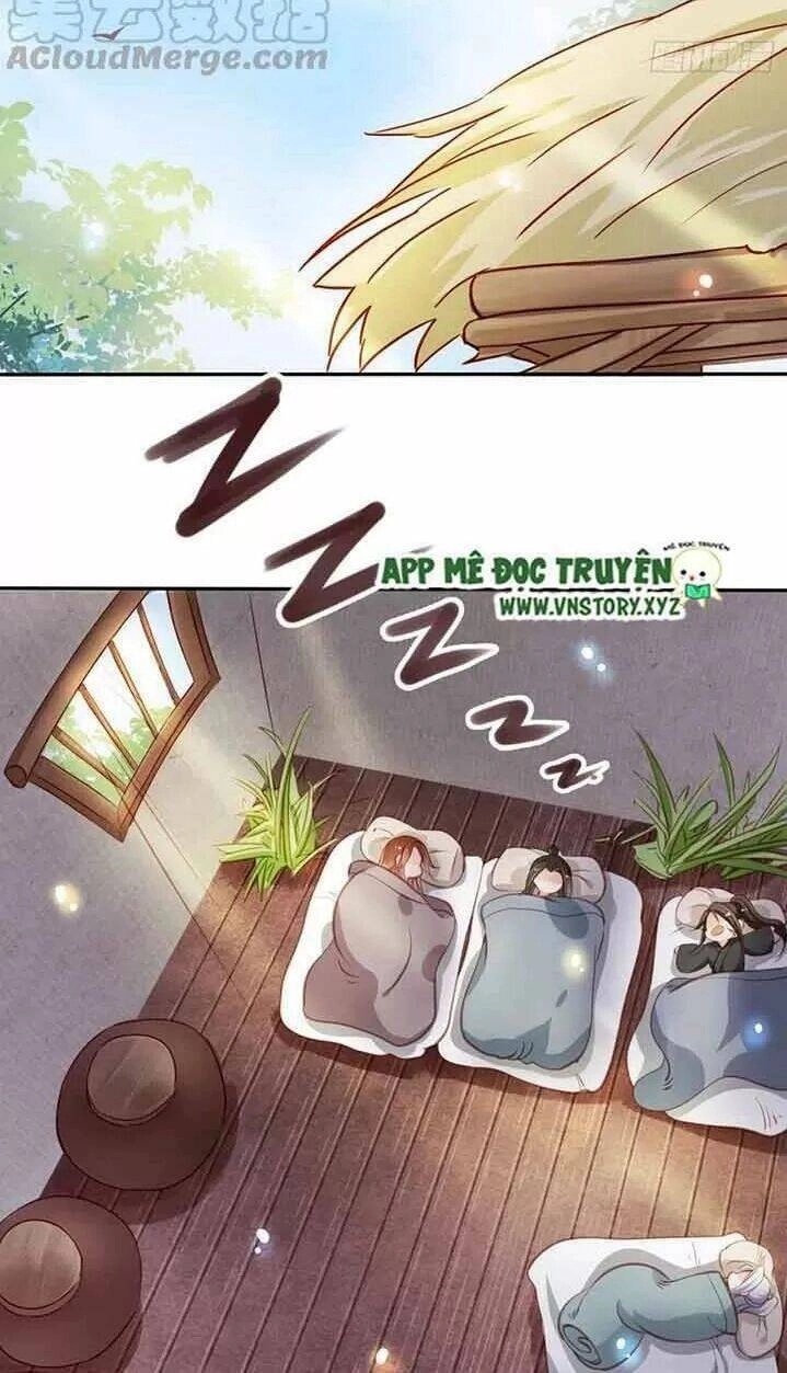 Nàng Trở Thành Bạch Nguyệt Quang Của Vương Gia Bệnh Kiều Chapter 56 - 11