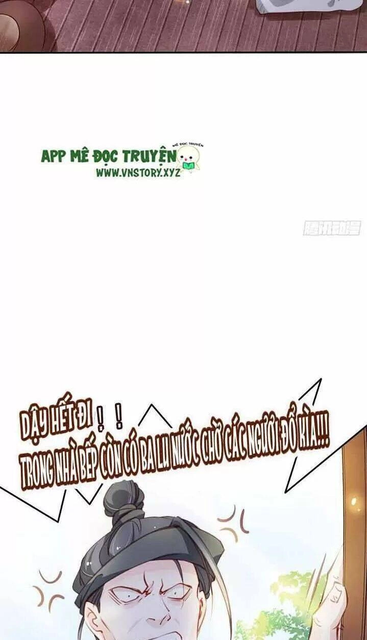 Nàng Trở Thành Bạch Nguyệt Quang Của Vương Gia Bệnh Kiều Chapter 56 - 12