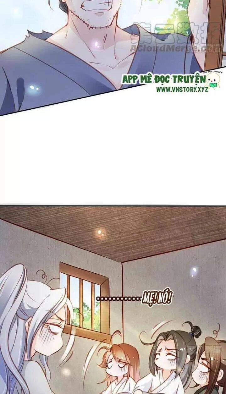 Nàng Trở Thành Bạch Nguyệt Quang Của Vương Gia Bệnh Kiều Chapter 56 - 13