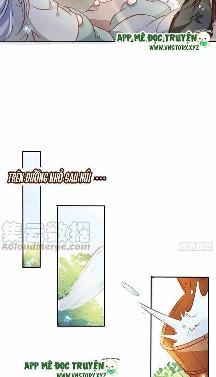 Nàng Trở Thành Bạch Nguyệt Quang Của Vương Gia Bệnh Kiều Chapter 56 - 14