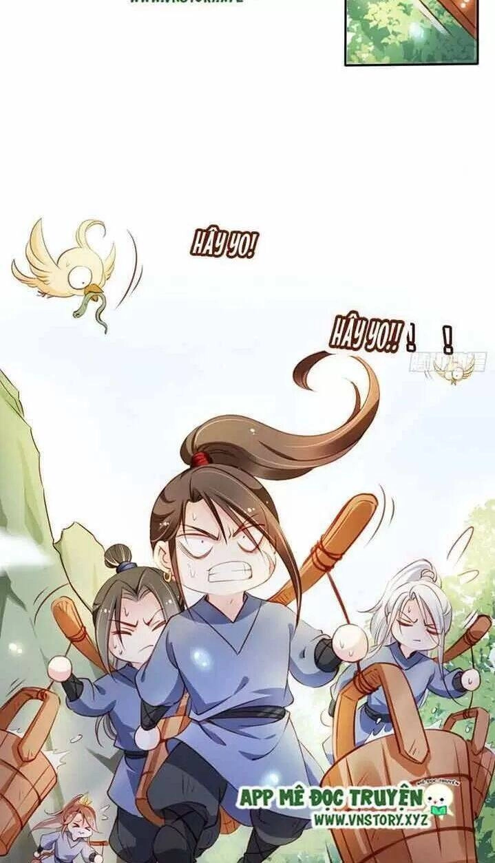 Nàng Trở Thành Bạch Nguyệt Quang Của Vương Gia Bệnh Kiều Chapter 56 - 15