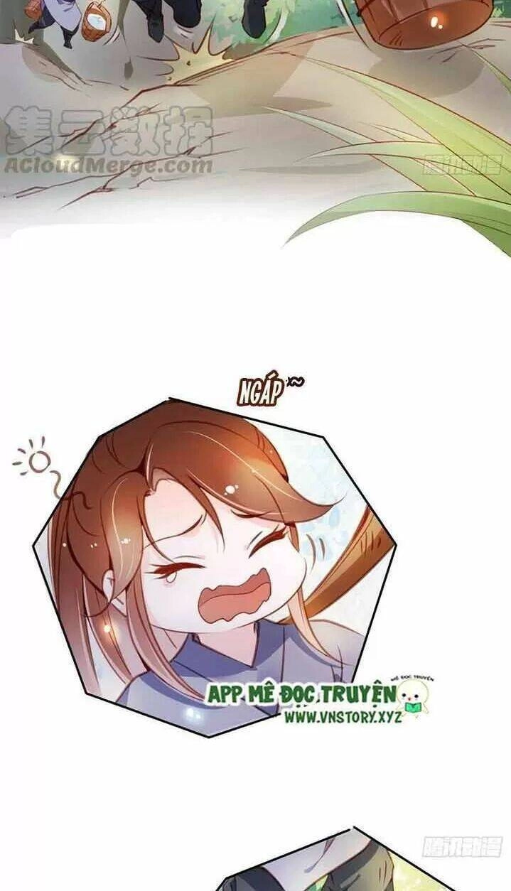 Nàng Trở Thành Bạch Nguyệt Quang Của Vương Gia Bệnh Kiều Chapter 56 - 16