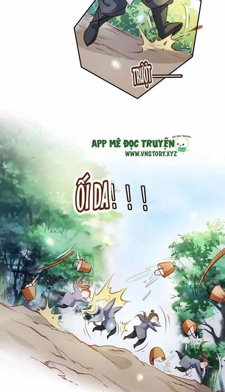 Nàng Trở Thành Bạch Nguyệt Quang Của Vương Gia Bệnh Kiều Chapter 56 - 17