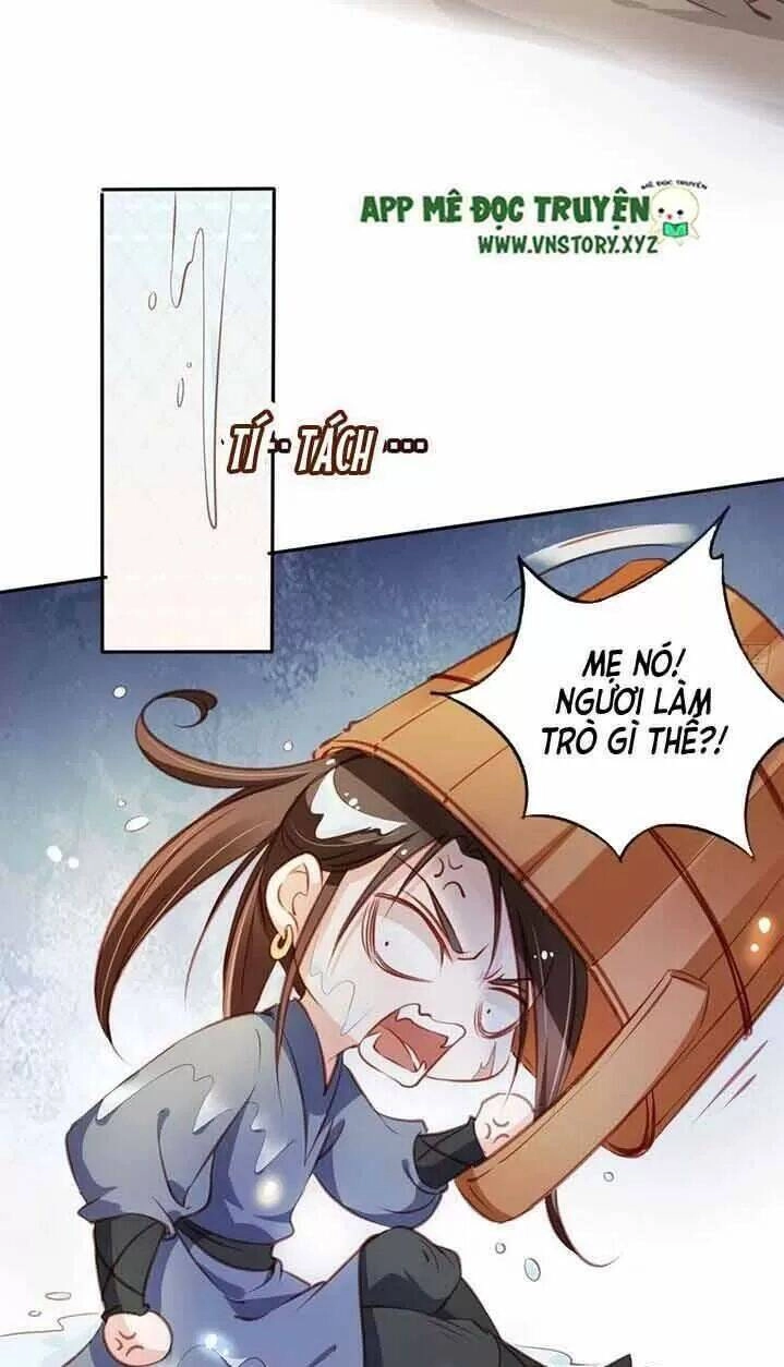 Nàng Trở Thành Bạch Nguyệt Quang Của Vương Gia Bệnh Kiều Chapter 56 - 18