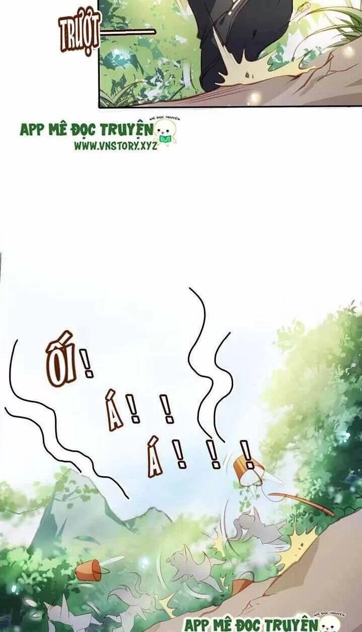 Nàng Trở Thành Bạch Nguyệt Quang Của Vương Gia Bệnh Kiều Chapter 56 - 21