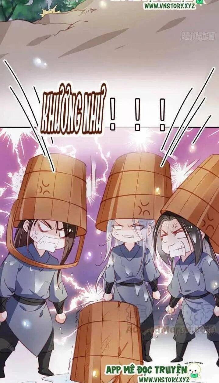 Nàng Trở Thành Bạch Nguyệt Quang Của Vương Gia Bệnh Kiều Chapter 56 - 22