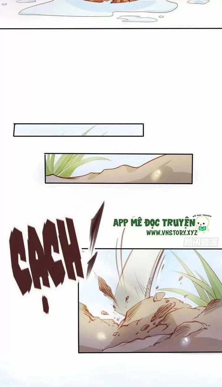 Nàng Trở Thành Bạch Nguyệt Quang Của Vương Gia Bệnh Kiều Chapter 56 - 23