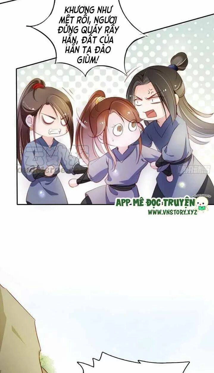 Nàng Trở Thành Bạch Nguyệt Quang Của Vương Gia Bệnh Kiều Chapter 56 - 27