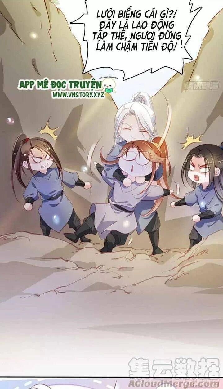 Nàng Trở Thành Bạch Nguyệt Quang Của Vương Gia Bệnh Kiều Chapter 56 - 28